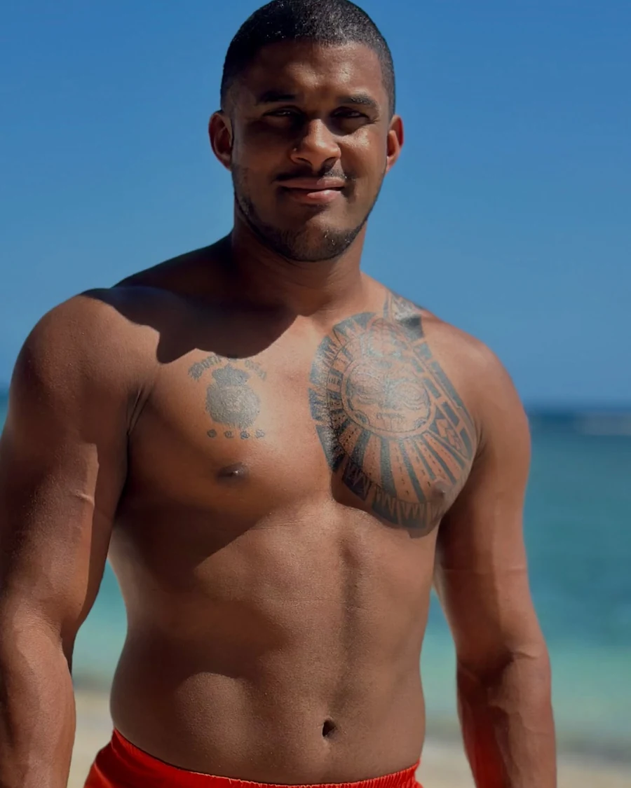 Jovanni Nagapen